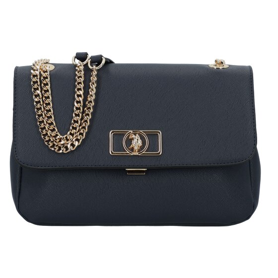 U.S. Polo Assn. Jones Schultertasche 28 cm