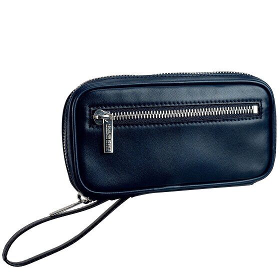 Leonhard Heyden Montreal Herrentasche Leder 21.5 cm