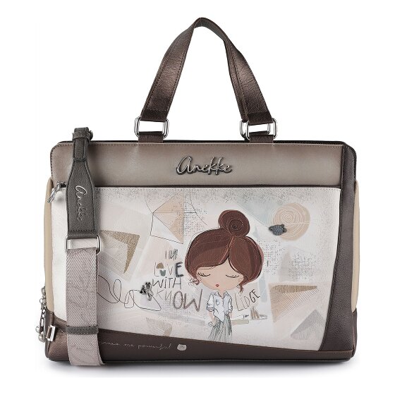 Anekke Sophia Aktentasche 45 cm Laptopfach