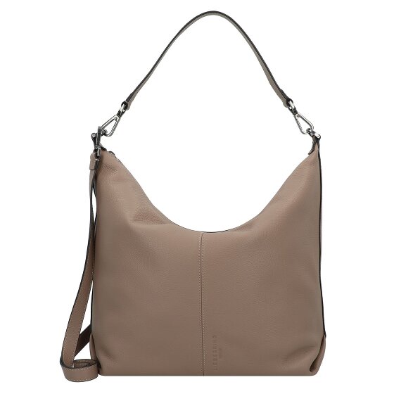 Liebeskind Paris Schultertasche M Leder 40 cm