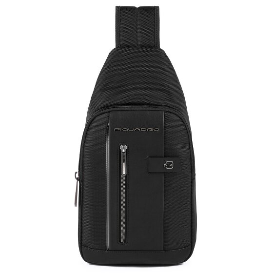 Piquadro Brief Umhängetasche 37 cm