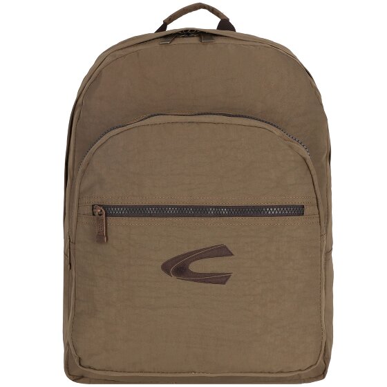 camel active Journey Rucksack 40 cm Laptopfach