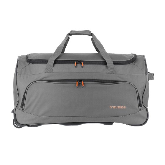 Travelite Basics 2 Rollen Reisetasche 73 cm
