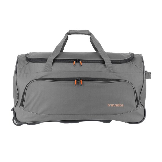 Travelite Basics 2 Rollen Reisetasche 73 cm