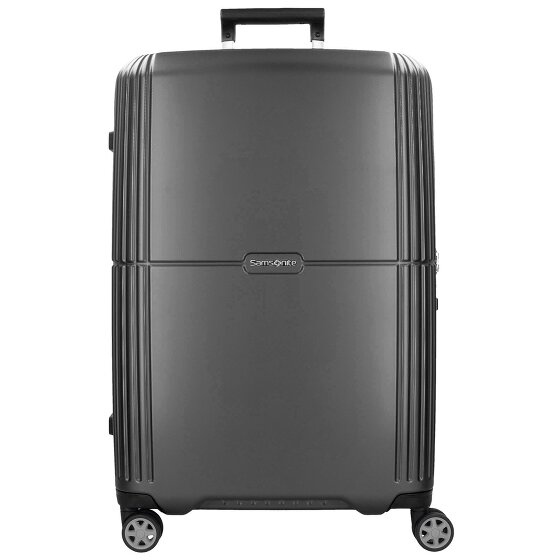 Samsonite Orfeo Spinner 4-Rollen Trolley 81 cm