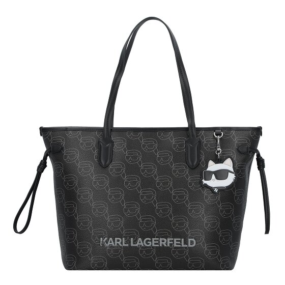 Karl Lagerfeld Ikon Shopper Tasche 49 cm