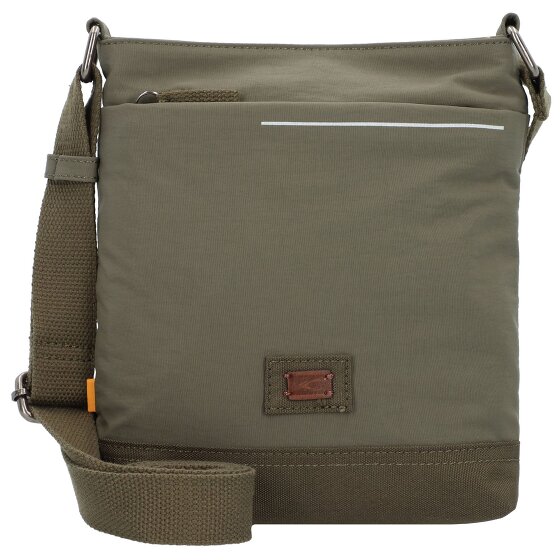camel active City Umhängetasche 22.5 cm