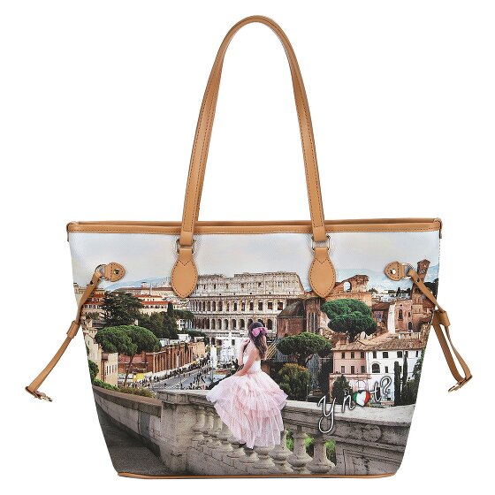 Y Not? Yesbag Shopper Tasche 46.5 cm