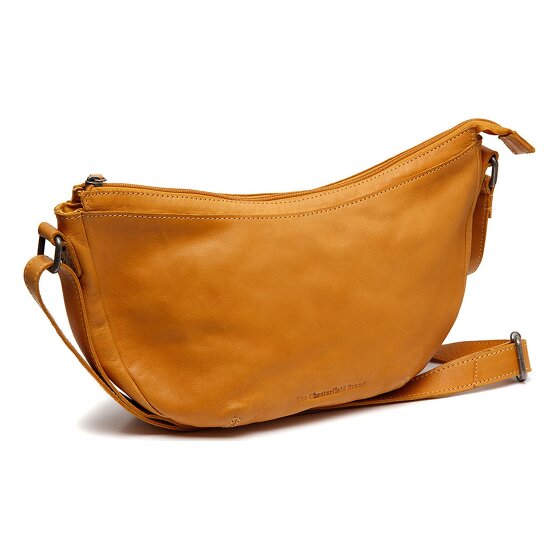 The Chesterfield Brand Clarita Umhängetasche Leder 35 cm The Chesterfield Brand Clarita Umhängetasche Leder 35 cm