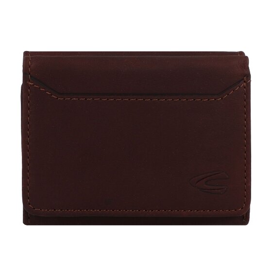 camel active Ocean Geldbörse RFID Schutz Leder 10.5 cm