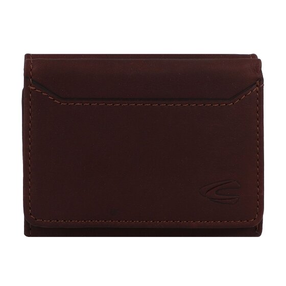camel active Ocean Geldbörse RFID Schutz Leder 10.5 cm