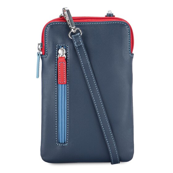 Mywalit Handytasche Leder 13 cm