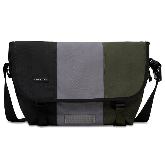 Timbuk2 Heritage Classic Messenger 46 cm Laptopfach Timbuk2 Heritage Classic Messenger 46 cm Laptopfach