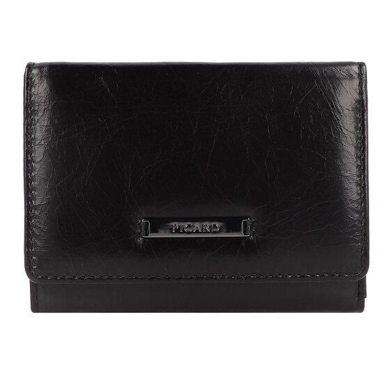 Picard Better Me 1 Geldbörse Leder 12.5 cm