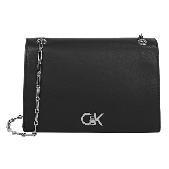 Calvin Klein Re-Lock Schultertasche 25 cm