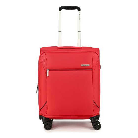 Samsonite Base Breeze 4 Rollen Kabinentrolley 55 cm