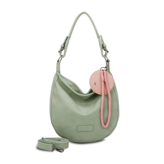 Fritzi aus Preußen Fritzi Hobo Vintage Schultertasche 33 cm