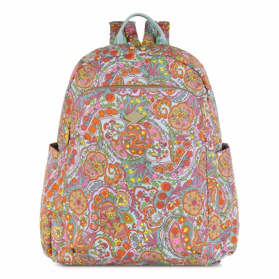 Oilily Petalpark Paisley Britt Daypack 37.5 cm