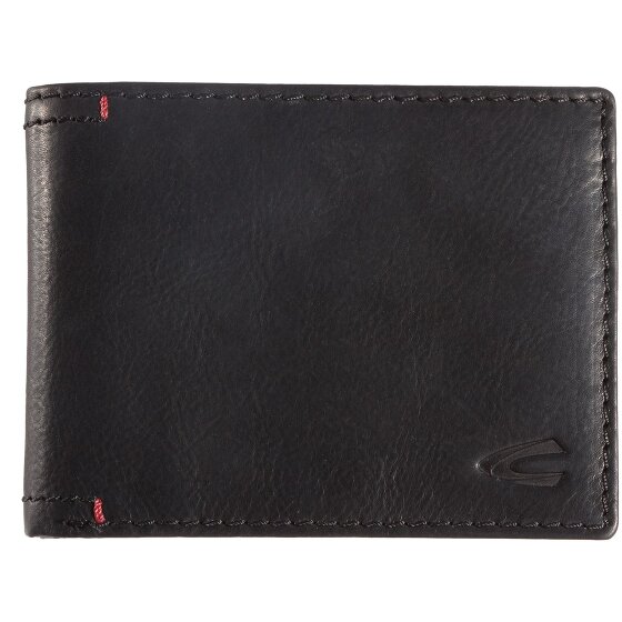 camel active Salamanca Geldbörse Leder 12,5 cm