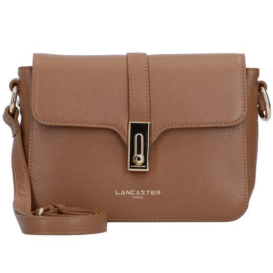 Lancaster Milano Horizon Umhängetasche Leder 20 cm