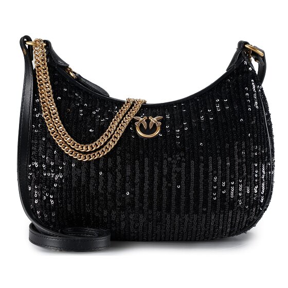 PINKO Half Moon Umhängetasche 26 cm