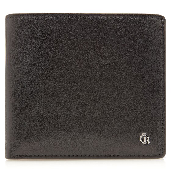 Castelijn & Beerens Vita Geldbörse RFID Leder 11 cm