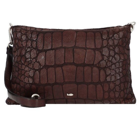 Campomaggi Umhängetasche Leder 31 cm Campomaggi Umhängetasche Leder 31 cm