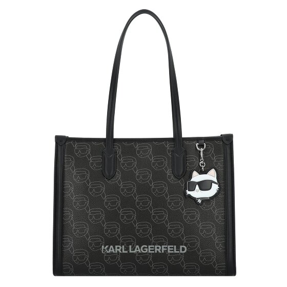Karl Lagerfeld Ikon Shopper Tasche 37 cm