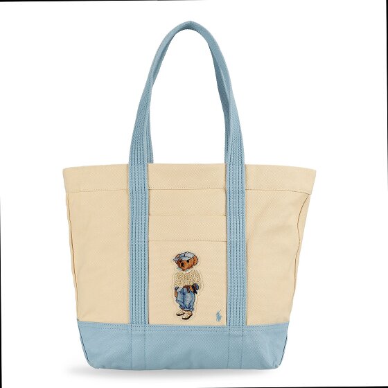 POLO RALPH LAUREN Polo Bear Shopper Tasche 40 cm