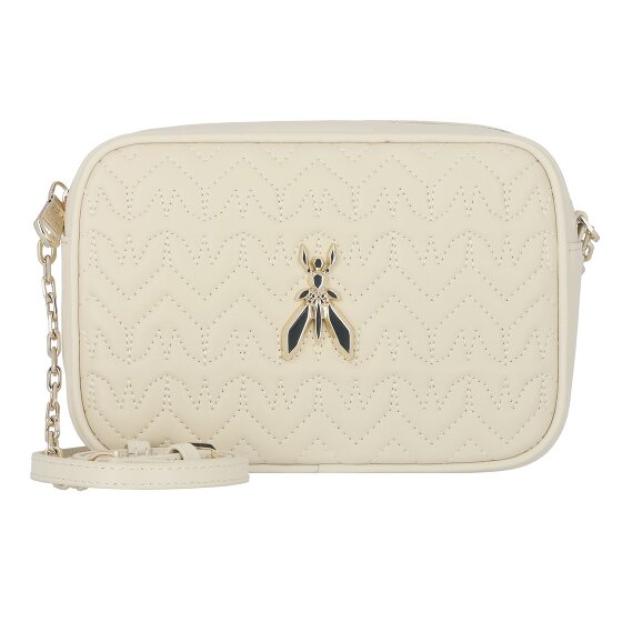 Patrizia Pepe Umhängetasche Leder 18.5 cm