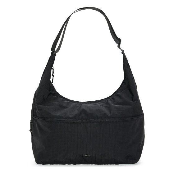 Sandqvist Grid Schultertasche 44 cm