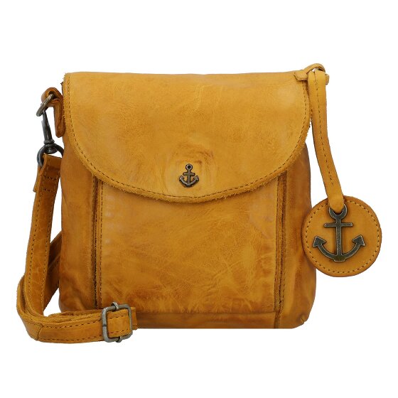 Harbour 2nd Iben Mini Bag Umhängetasche Leder 18 cm