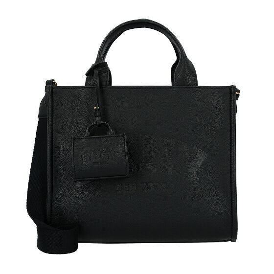 DKNY Hadlee Shopper Tasche Leder 31 cm