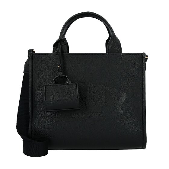 DKNY Hadlee Shopper Tasche Leder 31 cm