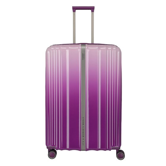Travelite Lascana Edition 4 Rollen Trolley L 76 cm