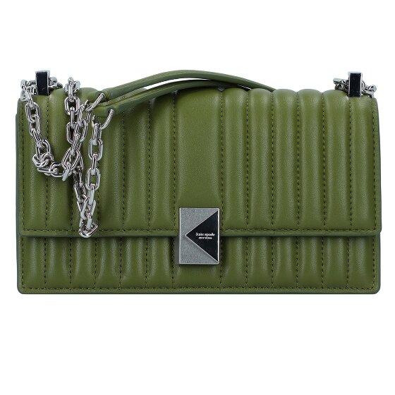 Kate Spade New York Deco Schultertasche Leder 19.5 cm