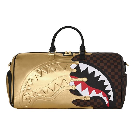 Sprayground Sharks In Weekender Reisetasche 51 cm
