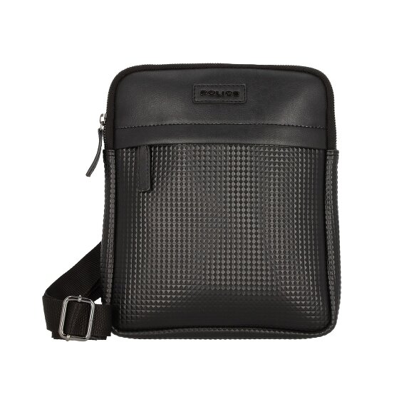 Police PT39-12713 Umhängetasche 24 cm Police PT39-12713 Umhängetasche 24 cm