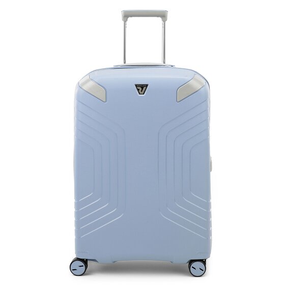 Roncato Ypsilon 2.0 4 Rollen Trolley 69 cm