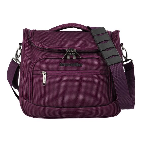 Travelite Cubis Kulturbeutel 32 cm