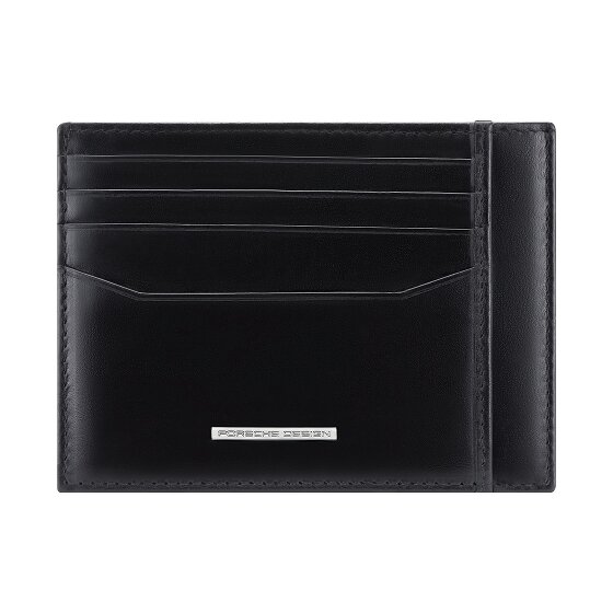 Porsche Design Classic Kreditkartenetui RFID Leder 11,5 cm
