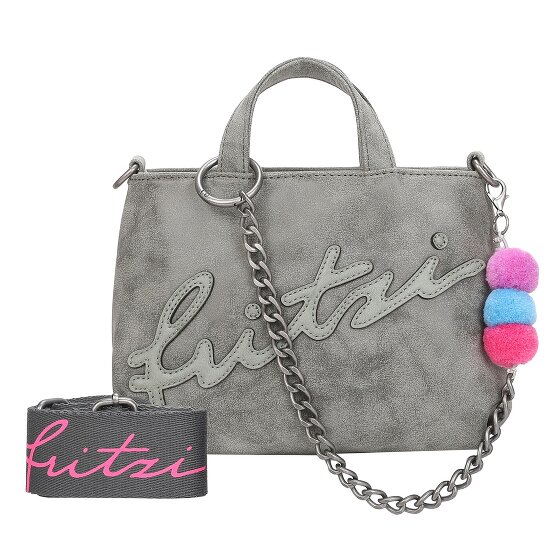 Fritzi aus Preußen Big Baby Limited Ranch Vintage Handtasche 20 cm