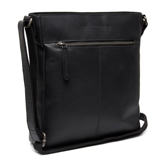 The Chesterfield Brand Kreta Umhängetasche Leder 26 cm