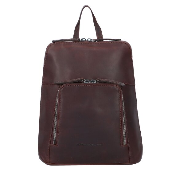 The Chesterfield Brand Vivian 0 City Rucksack Leder 29 cm