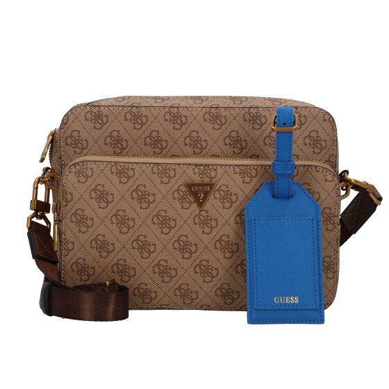 Guess Milano Umhängetasche 25 cm