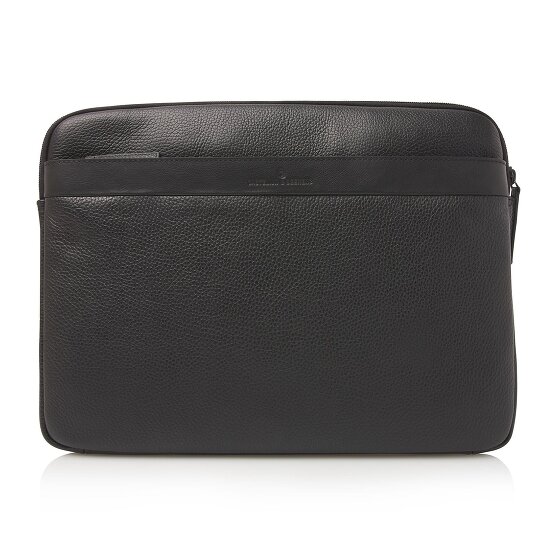 Castelijn & Beerens Romeo Laptophülle Leder 38 cm Laptopfach