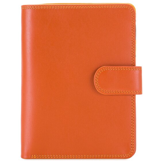 Mywalit Geldbörse Leder 14 cm