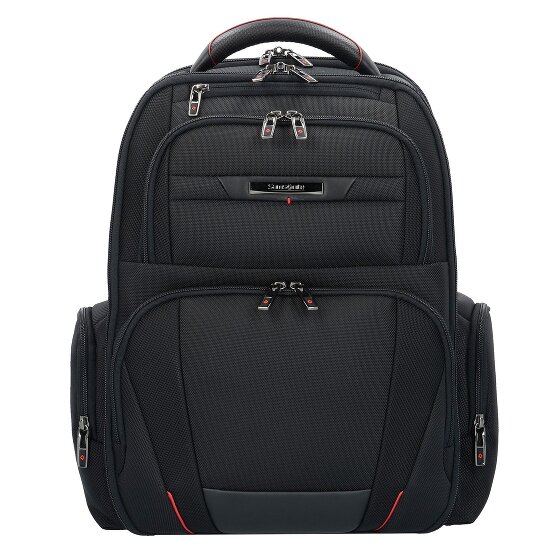 Samsonite Pro-DLX 5 Rucksack 44 cm Laptopfach
