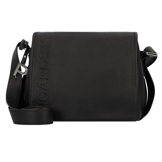 Picard Zoom Umhängetasche Leder 23 cm