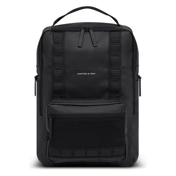Kapten & Son Bergen Daypack 42.5 cm Laptopfach